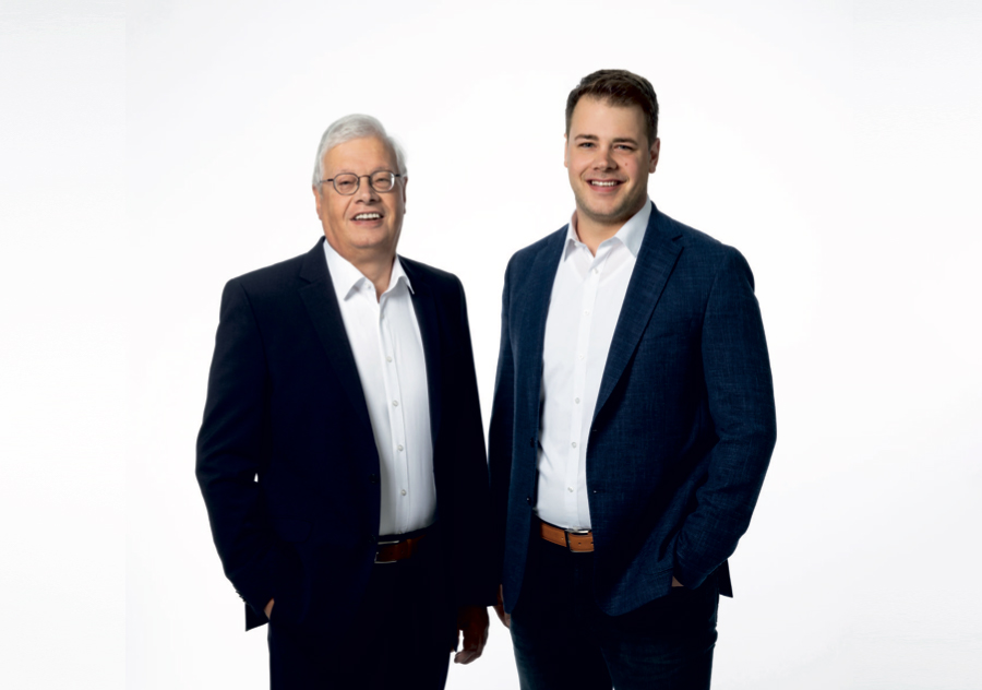Objektverwaltung Balingen - Egbert Schink & Fabian Schink